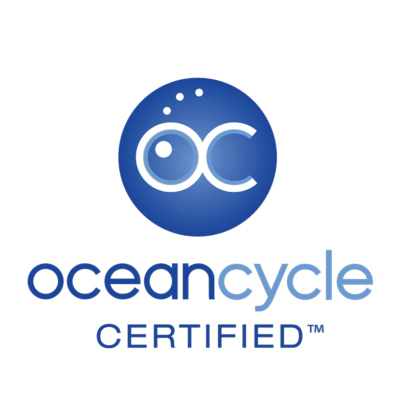 Tessuto certificato OCI