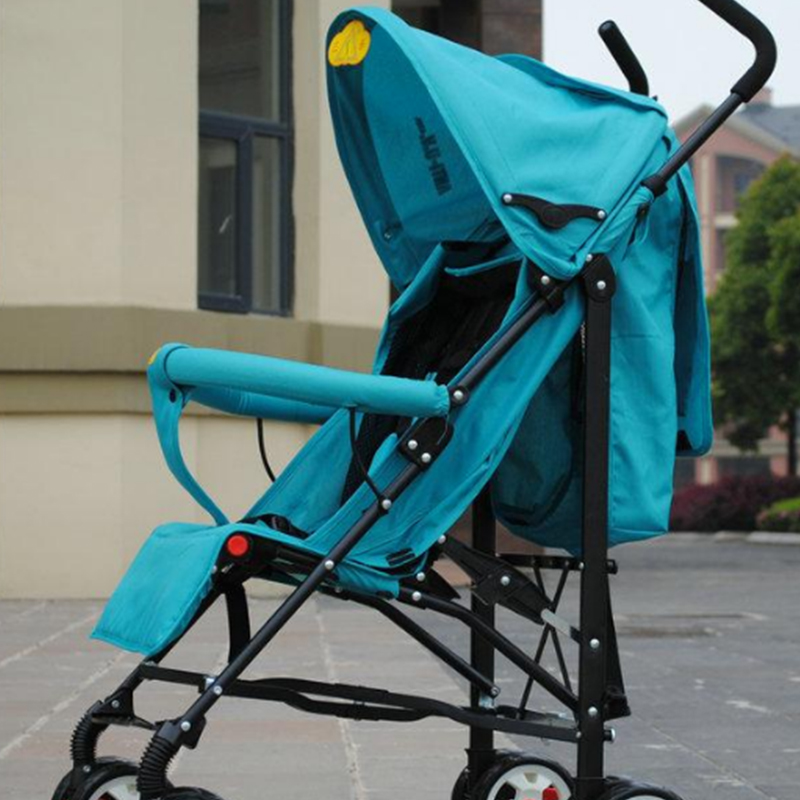 Tessuto per bambini (passeggino/zaino)